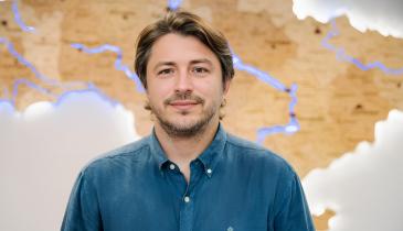 Відомий ведучий та волонтер розповів про відверті розмови з сином щодо мобілізації