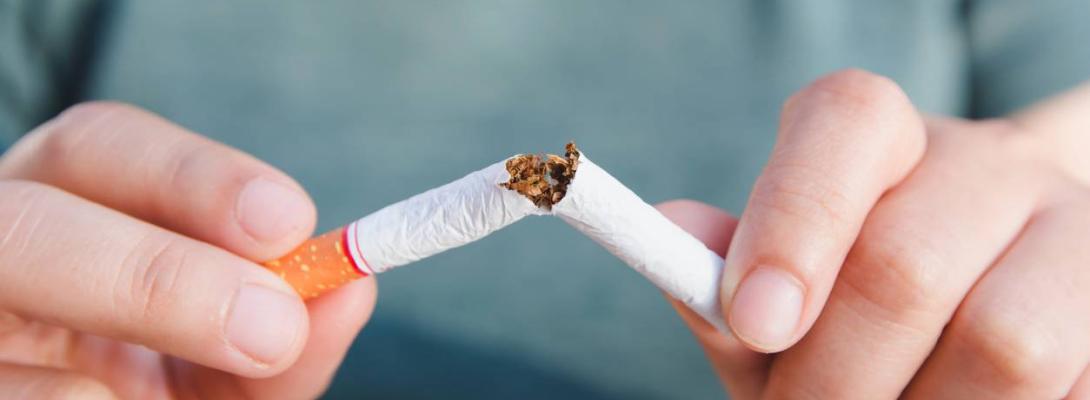 Детоксикація для курців: які продукти варто включити в раціон, щоб очистити організм