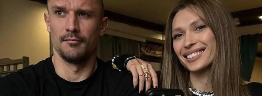 Олена Світлицька розкрила правду: що насправді відбувається між нею та Тарасом Цимбалюком