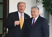Терміново! Трамп втручається у вибори в Угорщині: що тепер чекає на Європу