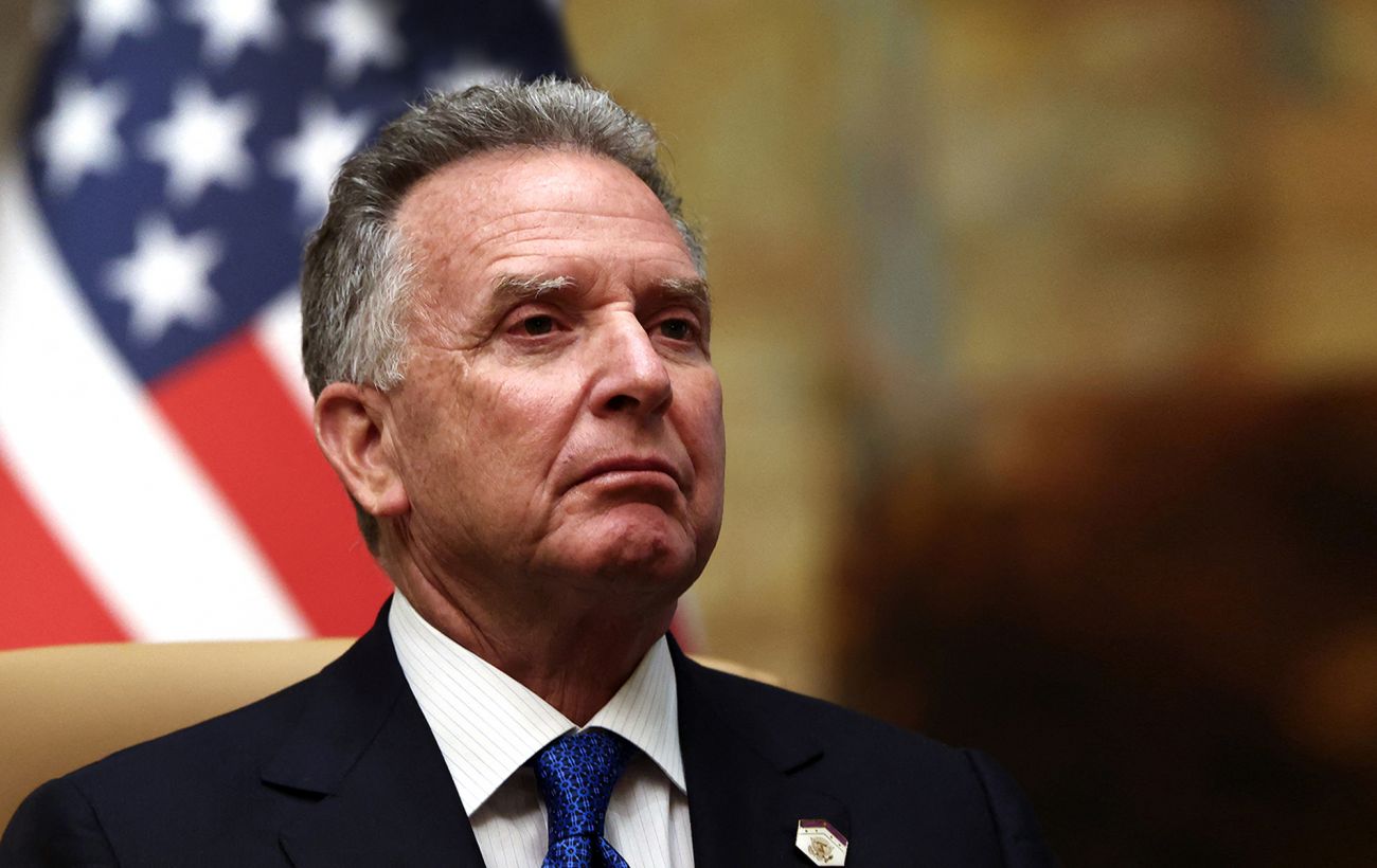 В Ірані офіційно відмовилися від проведення переговорів із Віткоффом, - CNN