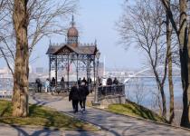Якість повітря у Києві погіршилась: хто з людей у зоні ризику та де ситуація найскладніша