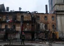 Мэр Львова упрекнул военных за несбитые "Шахеды": командующий СБС "Мадяр" ответил