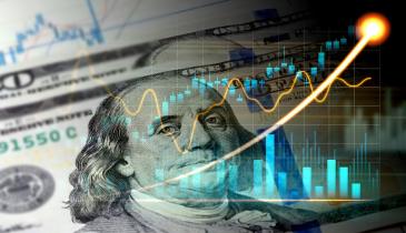 Курс валют на 25 березня: долар та євро змінили траєкторію в банках та обмінниках