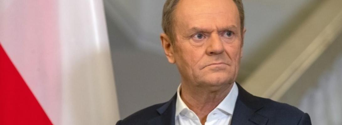 Туск поставив крапку: остаточна відповідь щодо введення польських військ в Україну