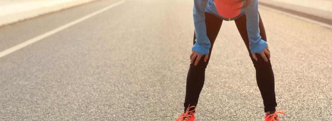 Вчені пояснили, чому навіть інтенсивні пробіжки не допомагають спалювати калорії