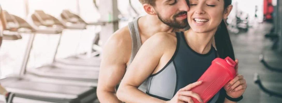 Збалансований раціон для чоловіків: продукти, які можуть підвищити тестостерон