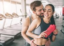 Збалансований раціон для чоловіків: продукти, які можуть підвищити тестостерон