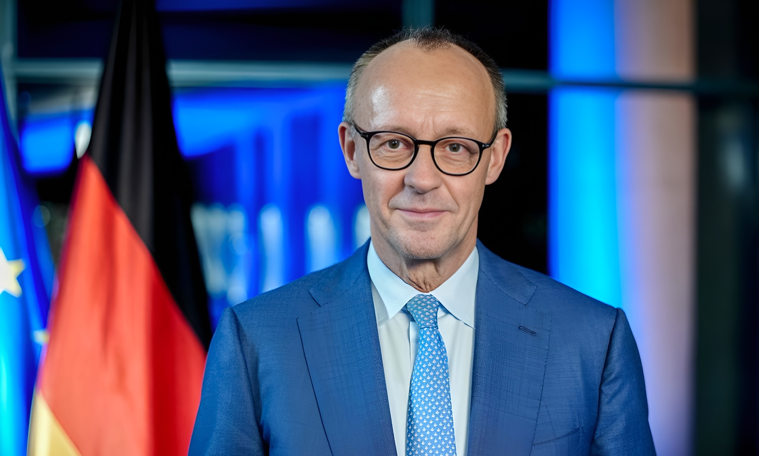 Терміново! Німеччина поставила крапку в постачанні ракет Taurus: Мерц зробив гучну заяву