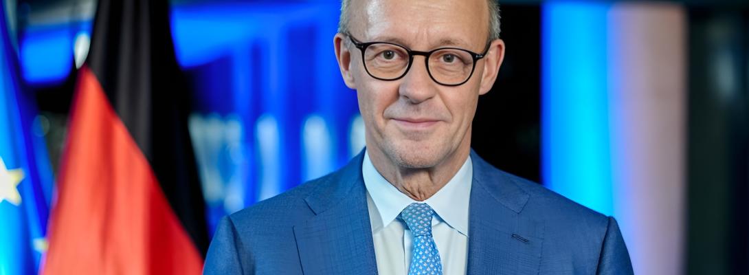 Терміново! Німеччина поставила крапку в постачанні ракет Taurus: Мерц зробив гучну заяву