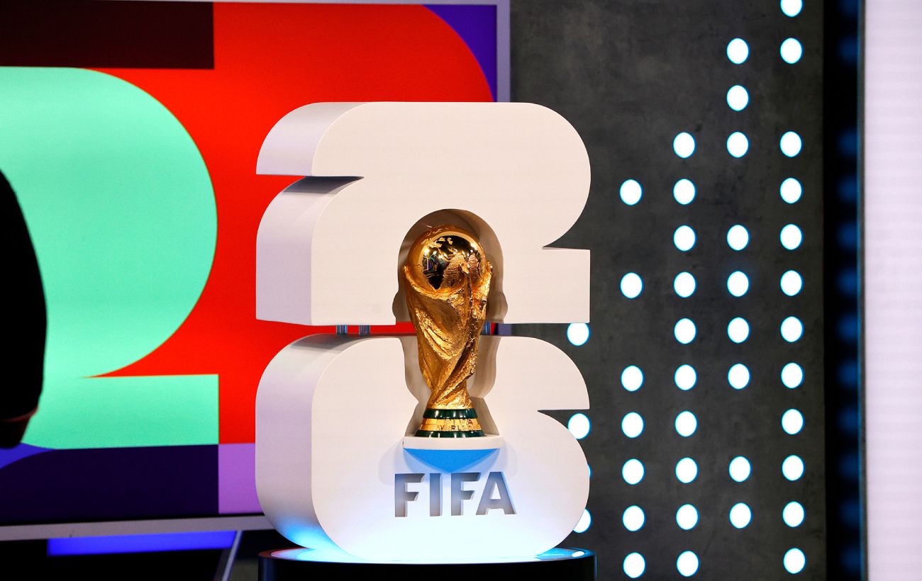 Не тільки Україна та Швеція: хто ще грає у плей-офф ЧС-2026 сьогодні та де дивитися матчі