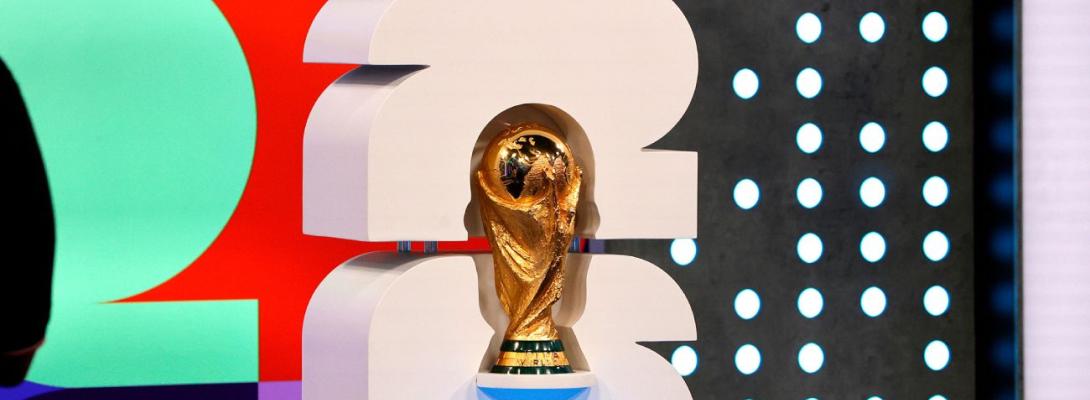 Не тільки Україна та Швеція: хто ще грає у плей-офф ЧС-2026 сьогодні та де дивитися матчі