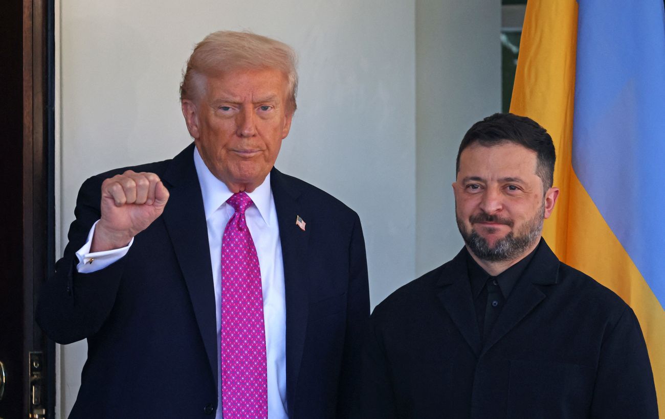 Зеленський розповів, як складаються його відносини з Трампом: що це означає для України