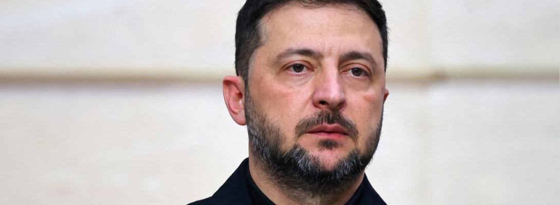 Критично важливо для армії: Зеленський пояснив наслідки блокування кредиту від ЄС