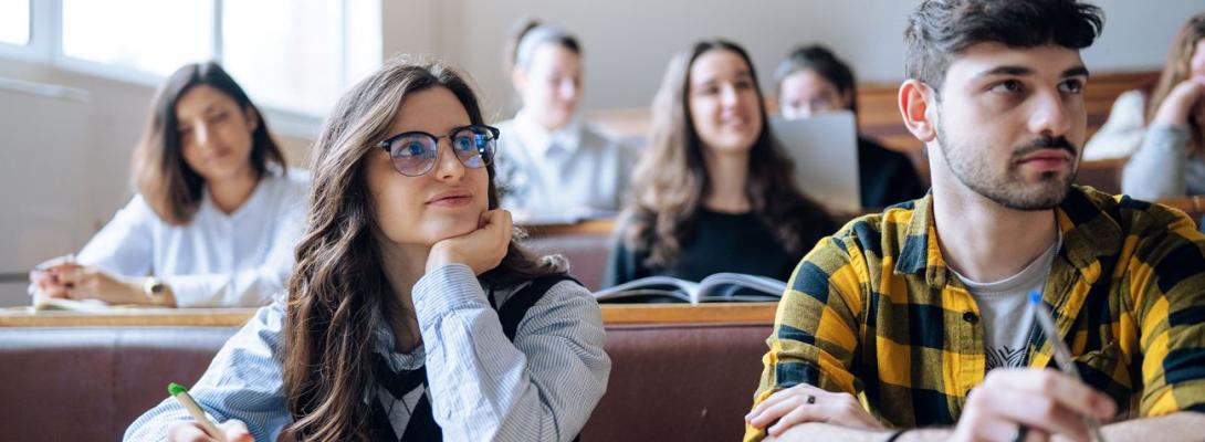 Скорочення не буде? На яких спеціальностях цього року стане більше бюджетних місць