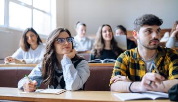 Скорочення не буде? На яких спеціальностях цього року стане більше бюджетних місць