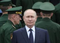 В росії панікують через провал на фронті, а Кремль перейшов до "чисток", - ISW