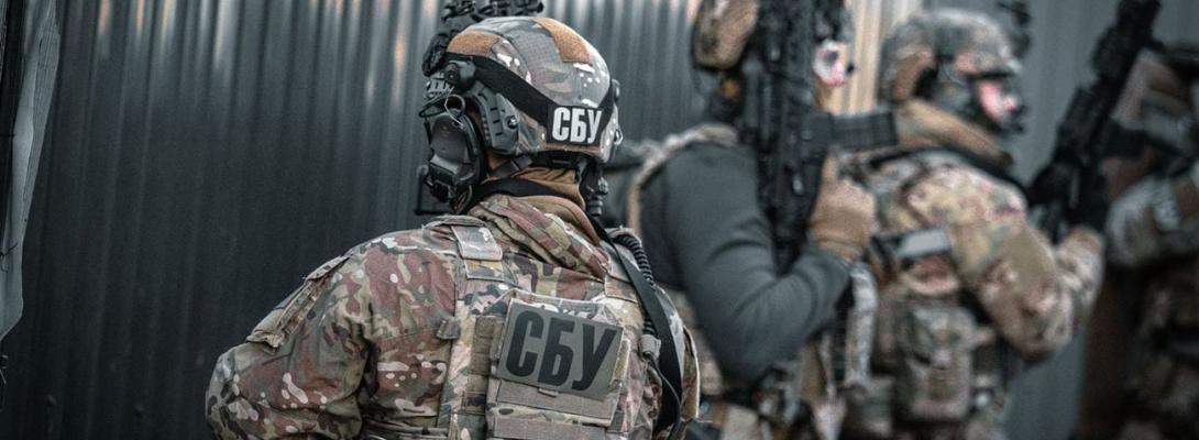 Хотів знеструмити Кропивницький: СБУ затримала агента ФСБ "на гарячому"