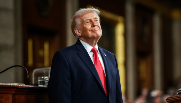 Такого ніхто не очікував! Трамп розповів про шокуючу пропозицію від Ірану