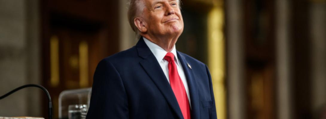 Такого ніхто не очікував! Трамп розповів про шокуючу пропозицію від Ірану