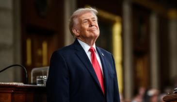 Такого ніхто не очікував! Трамп розповів про шокуючу пропозицію від Ірану