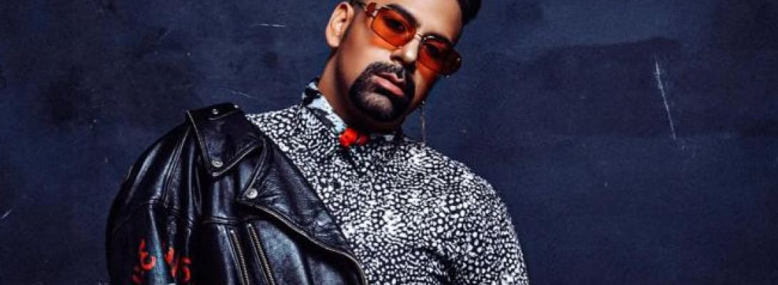 Терміново! Амадора Лопеса затримали працівники ТЦК: співак розповів подробиці