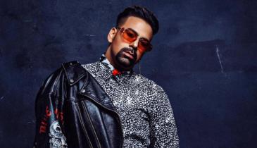 Терміново! Амадора Лопеса затримали працівники ТЦК: співак розповів подробиці