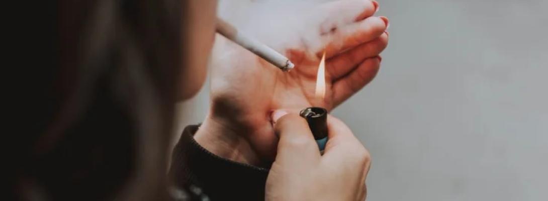 Вчені визначили, як довго після відмови від куріння залишається ризик серцевих хвороб