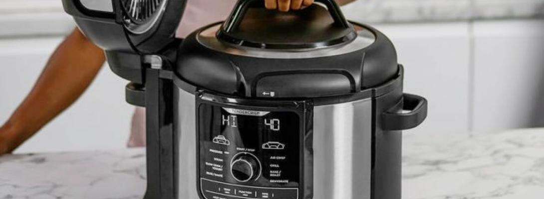 Небезпечні помилки при користуванні мультиваркою, які допускає більшість людей