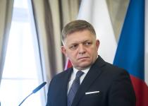 Гучна справа проти Фіцо! Поліція Словаччини почала розслідування за підозрою в держзраді