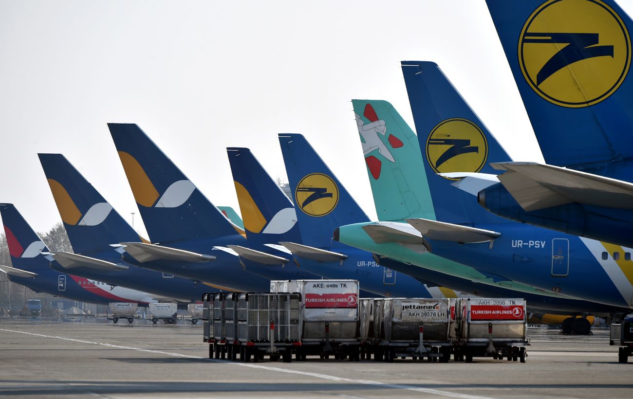 Україна радилася з Ізраїлем щодо відкриття аеропортів і перельотів, - посол Ізраїлю