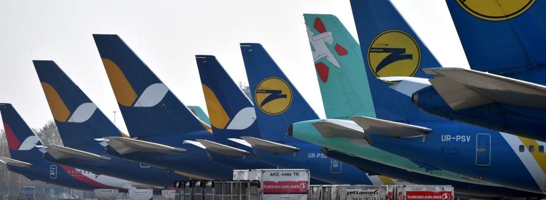 Україна радилася з Ізраїлем щодо відкриття аеропортів і перельотів, - посол Ізраїлю