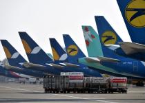 Україна радилася з Ізраїлем щодо відкриття аеропортів і перельотів, - посол Ізраїлю