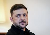 Зеленський зустрівся з українськими військовими експертами у Саудівській Аравії