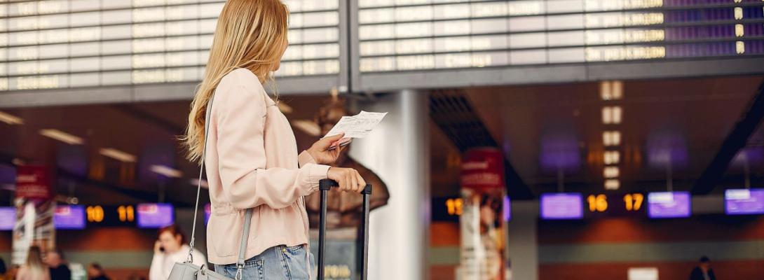 Робота вже йде: у Мінрозвитку назвали умову, за якої в Україні запустять авіарейси