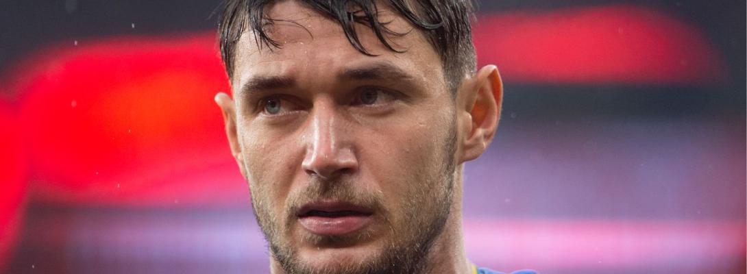 "Це був останній шанс": Яремчук зробив емоційну заяву про майбутнє у збірній