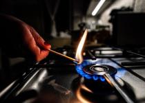 Ворог атакувала промислове підприємство на Полтавщині: без газу понад 5 тисяч абонентів