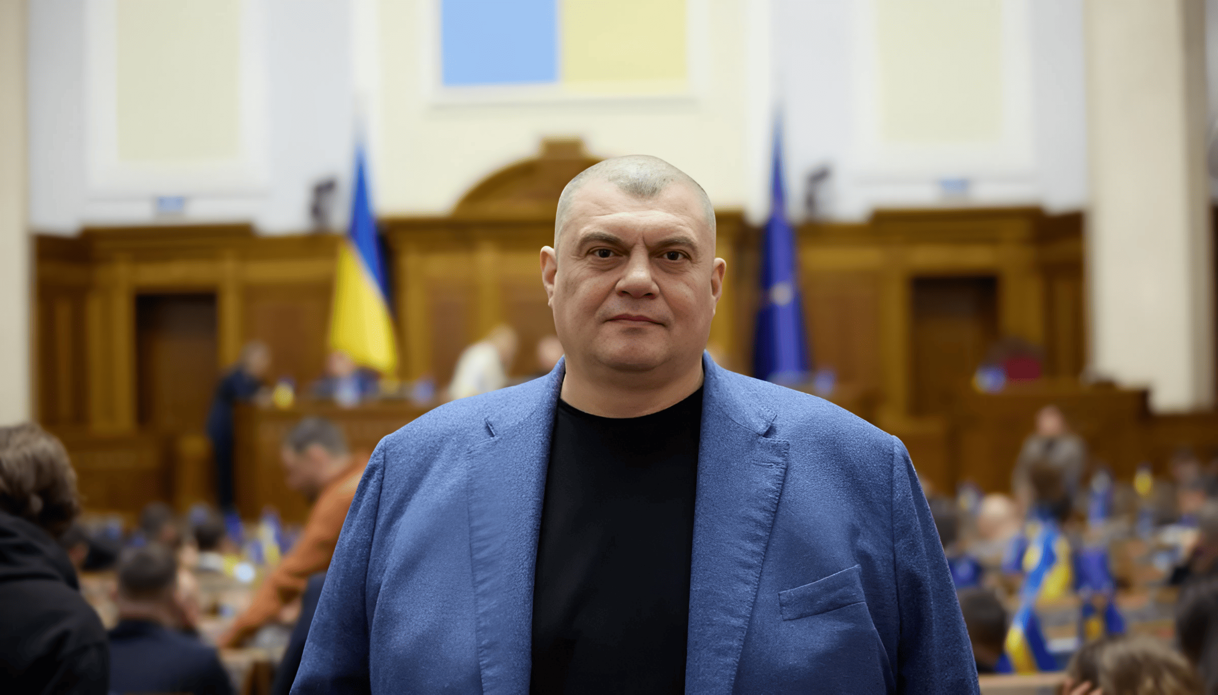 Несподіваний поворот подій: що змусило Юзіка одразу після допиту в НАБУ їхати до Іспанії