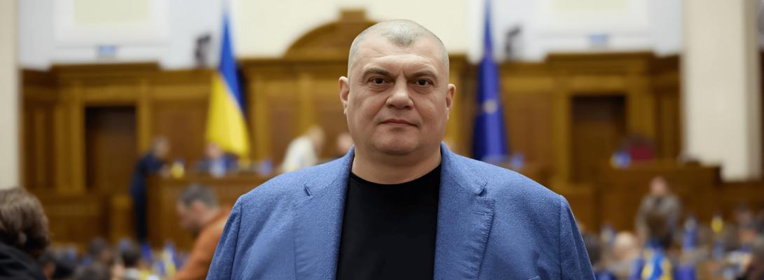 Несподіваний поворот подій: що змусило Юзіка одразу після допиту в НАБУ їхати до Іспанії