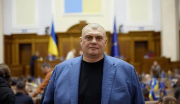 Несподіваний поворот подій: що змусило Юзіка одразу після допиту в НАБУ їхати до Іспанії