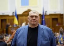 Несподіваний поворот подій: що змусило Юзіка одразу після допиту в НАБУ їхати до Іспанії
