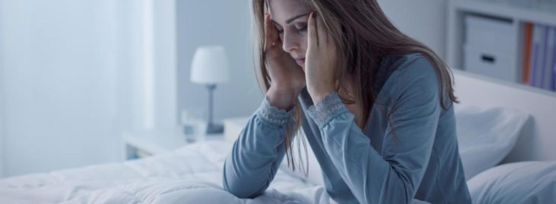 Нові дослідження показують, які вправи можуть зменшити стрес і допомогти заснути швидше