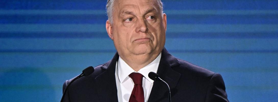 ЄС готує 5 сценаріїв на випадок перемоги Орбана, аж до жорстких, - Politico