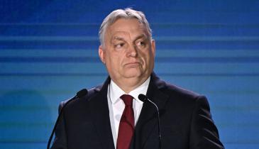 ЄС готує 5 сценаріїв на випадок перемоги Орбана, аж до жорстких, - Politico