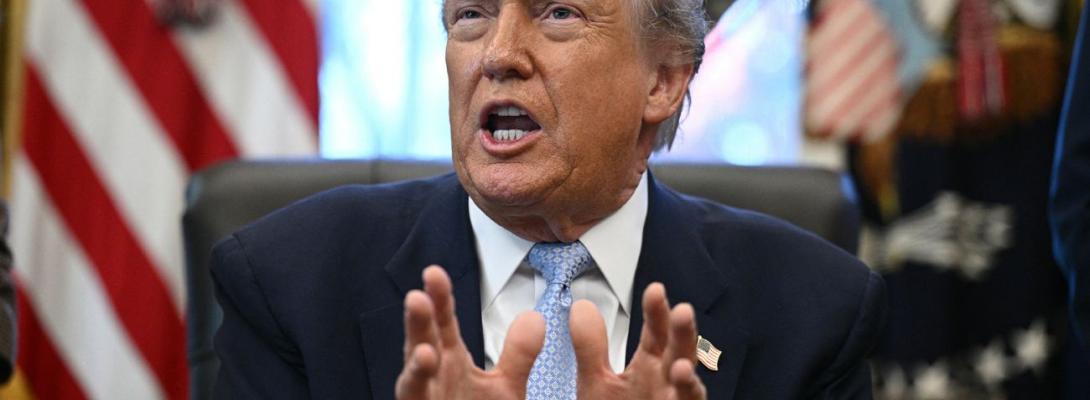 США не проти, щоб росія та інші країни постачали на Кубу нафту, - Трамп