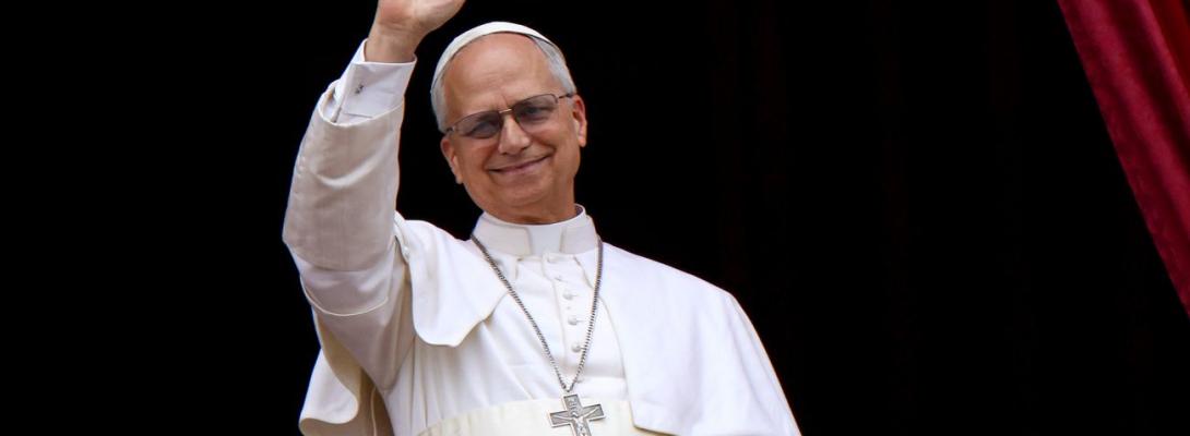 Папа Лев XIV звернувся з жорсткою заявою до світових лідерів, які ведуть війни