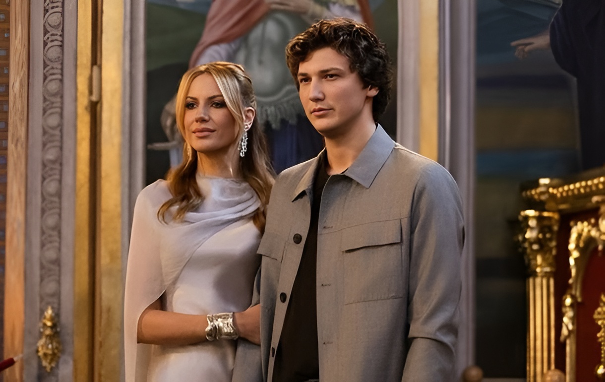 "Люди люблять пліткувати": Леся Нікітюк прокоментувала різницю у віці зі своїм нареченим