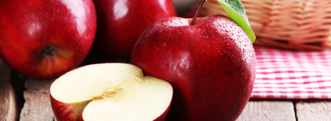 Фрукти потрібно вміти дозувати: чому надмірне споживаня яблук може нашкодити здоров’ю