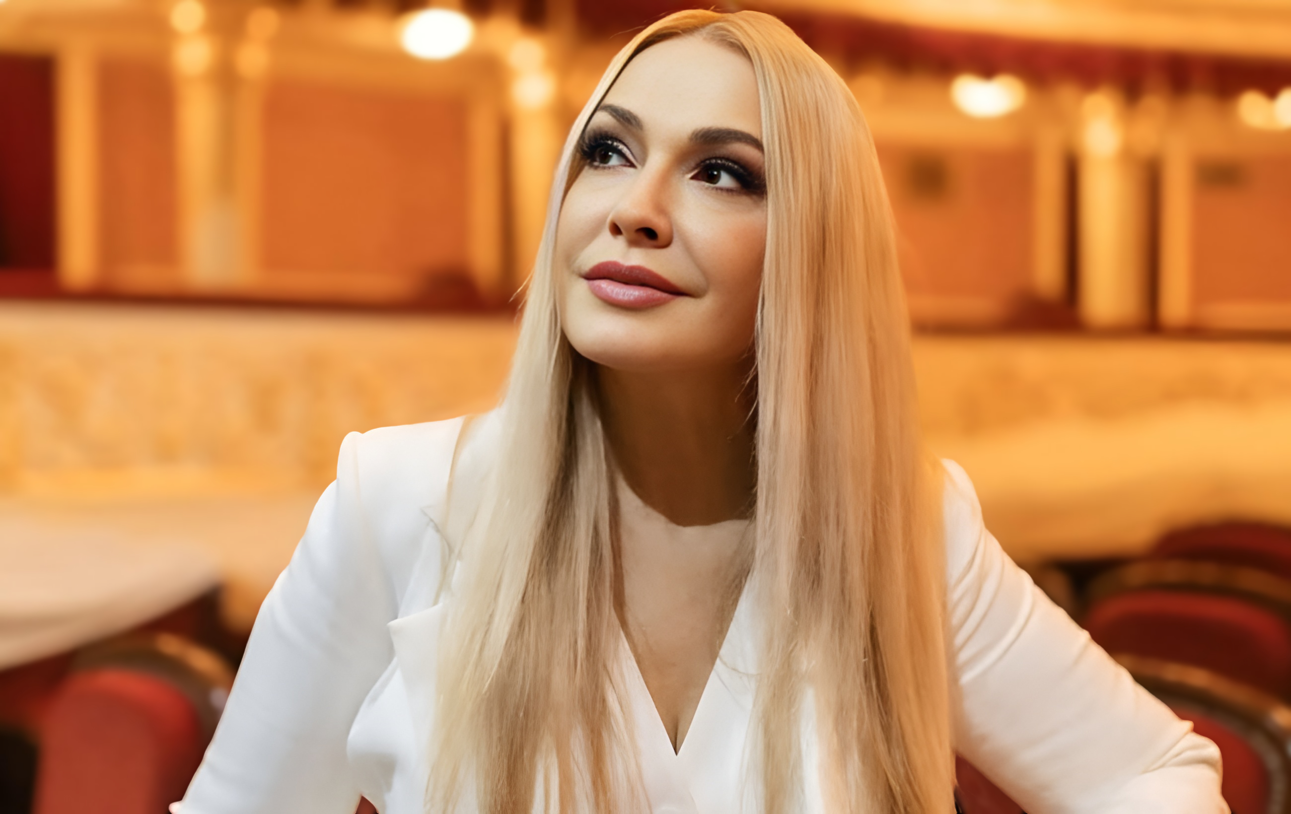 Відверто про бюджет: Ольга Сумська вперше розповіла, скільки її родина витрачає щомісяця