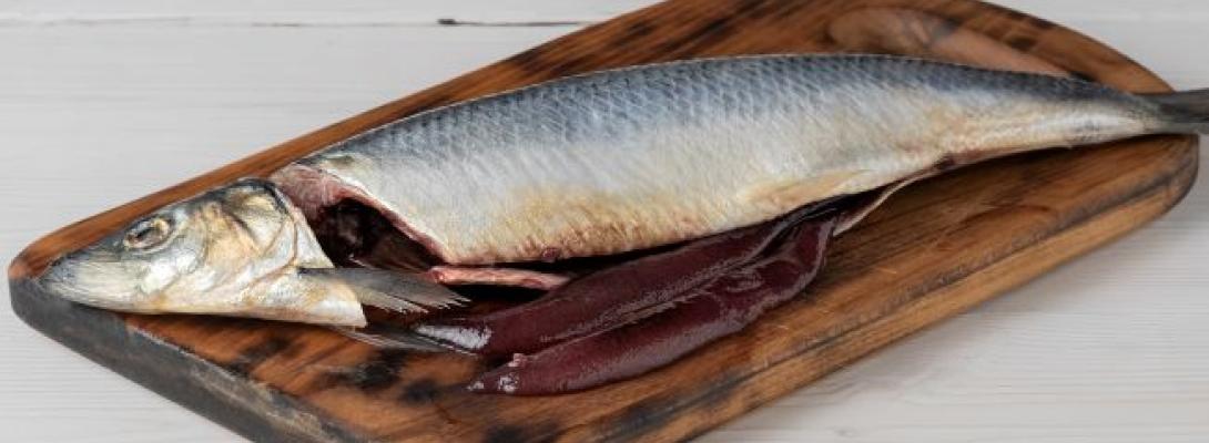 Не купуйте оселедець з ікрою, поки не перевірите ці деталі, про які продавці мовчать